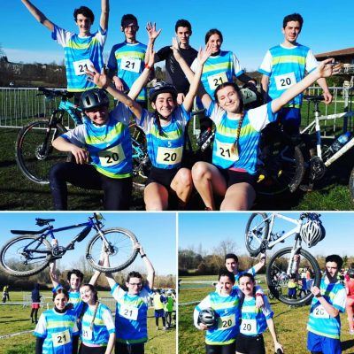 run and bike
